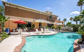 Quality Inn & Suites Seabrook- Nasa- Kemah